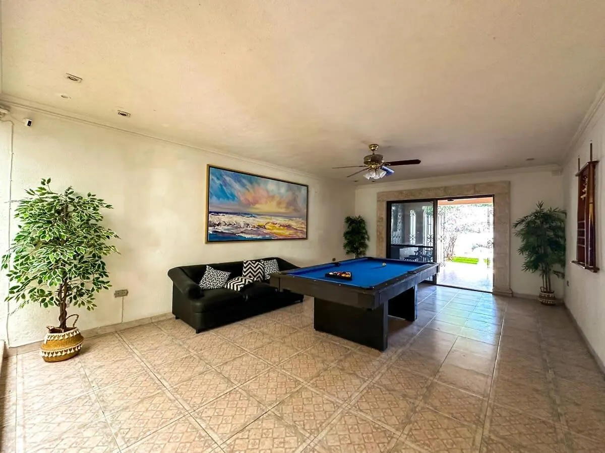 Accommodation For 2 With Swimming Pool - Loft Merida Holiday home
