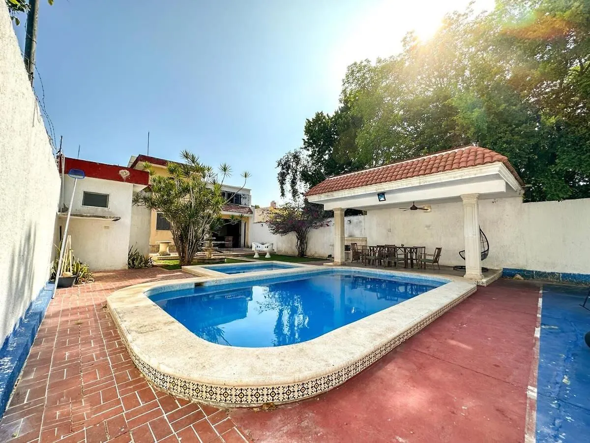 Holiday home Accommodation For 2 With Swimming Pool - Loft Merida