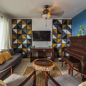  Сasa de vacaciones Casa Tulita