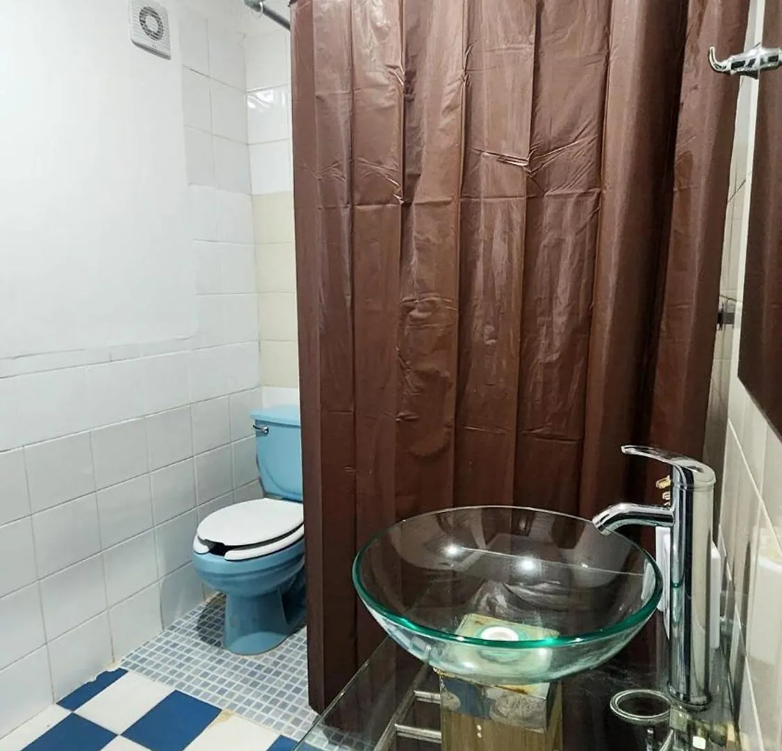 Accommodation For 2 With Swimming Pool - Loft Мерида Дом отдыха